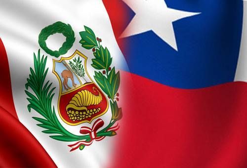 Chile y Perú intercambiarán experiencias en el sector minero
