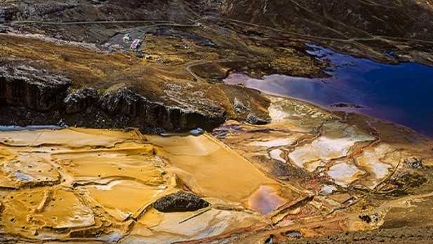 Puno: Exigen a minera Sillustani realizar remediación ambiental