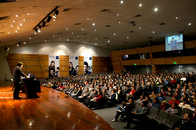 Lima será sede de la Primera Jornada Scolartic: “Claves para entender la educación del Siglo XXI”