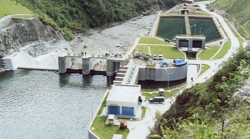 Electrogeneradora Victoria elaborará estudios de hidroeléctricas Sonay I y Sonay II en Arequipa