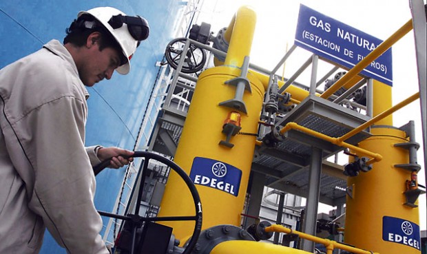 Fenupetrol cuestiona intervención del MEM en concesión de gas en Piura
