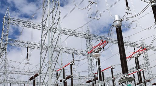 Producción de energía eléctrica aumentó 6.8% en octubre
