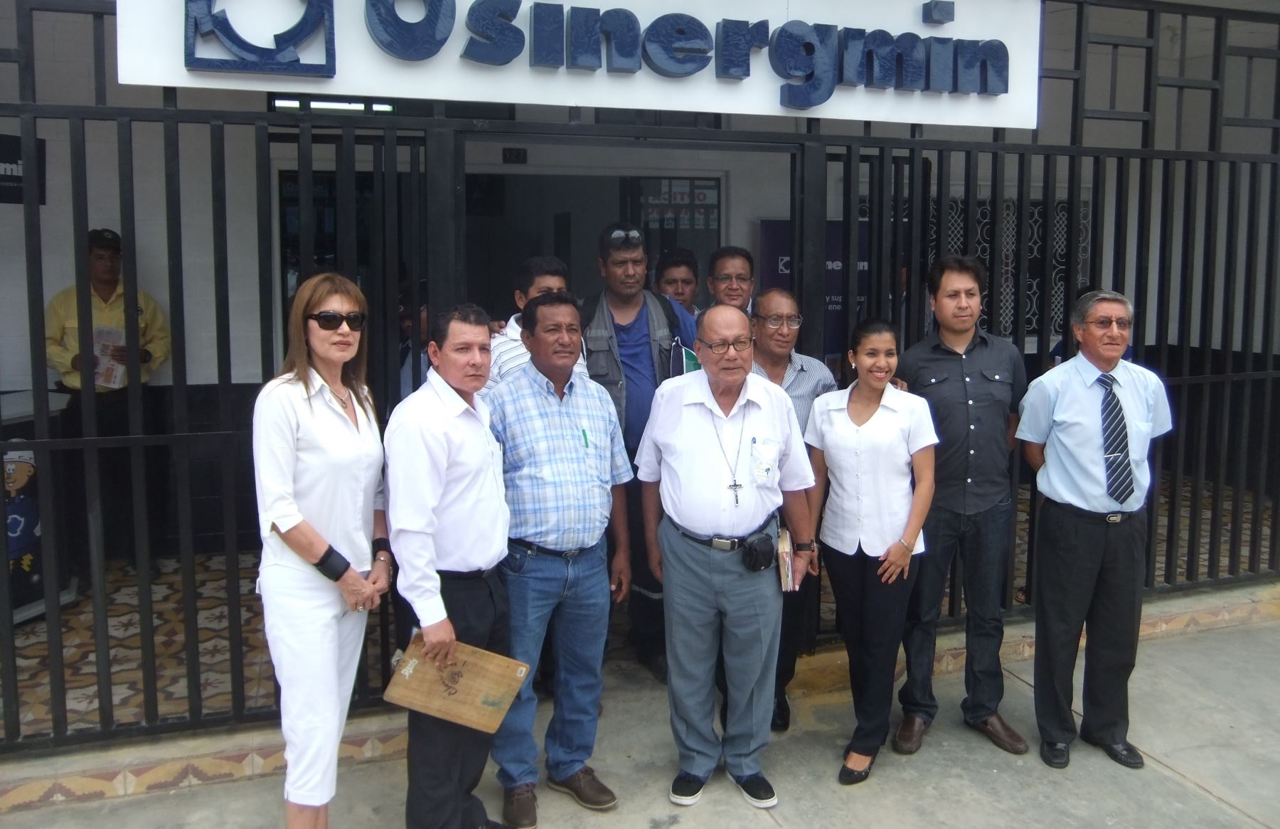 Osinergmin brindará atención especializada en Yurimaguas