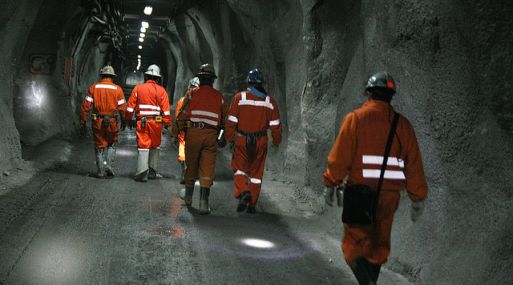 Qué pasa con la demanda de trabajadores en el sector minero del Perú