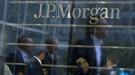 JPMorgan destinará US$ 500 millones para cubrir inconvenientes del sector energético