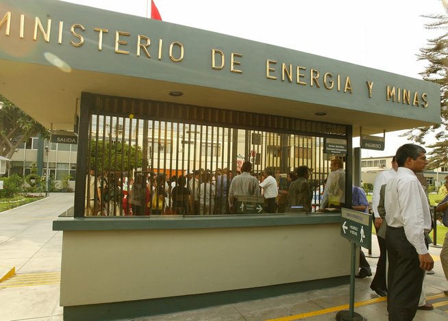 MEM aprueba modificación de la autorización de la Central Térmica Chilca 1 a favor de Engie Energía Perú