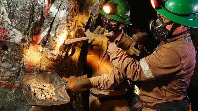 Trujillo: Mineros artesanales se reúnen para culminar su proceso de formalización