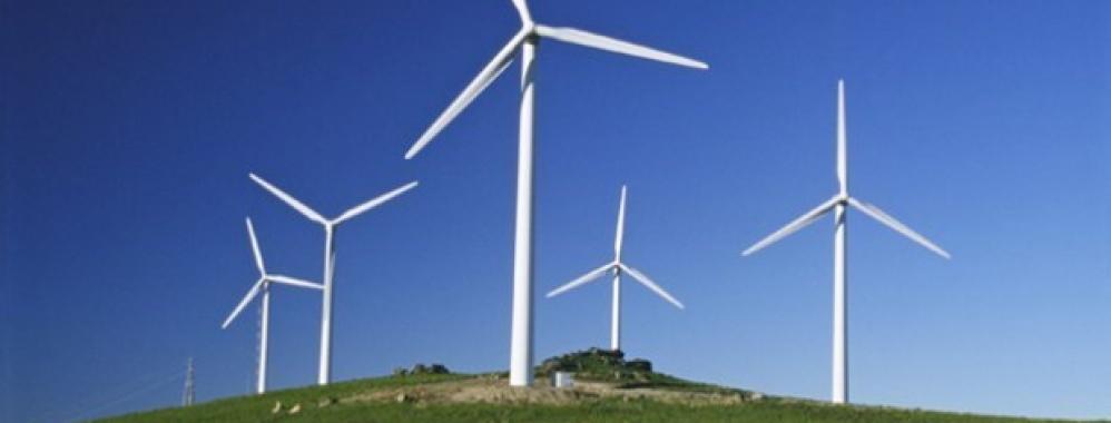 Grenergy se adjudicó dos parques eólicos con 36 MW