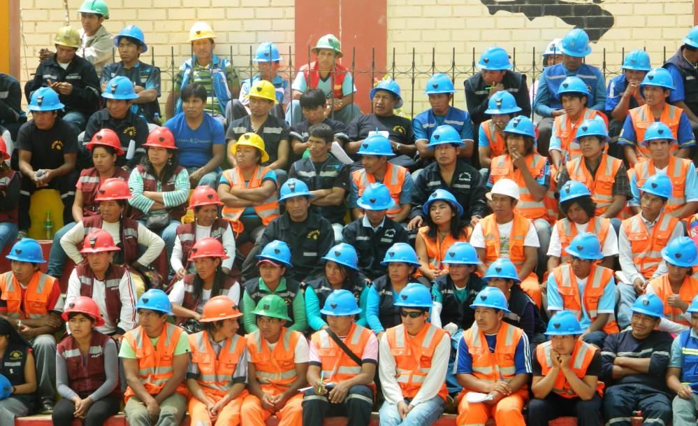 Elecciones 2016: Conoce las propuestas en materia minera de Peruanos Por el Kambio