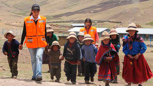 III Congreso Internacional de Relaciones Comunitarias: Debatirán sobre gestión social en el sector extractivo peruano
