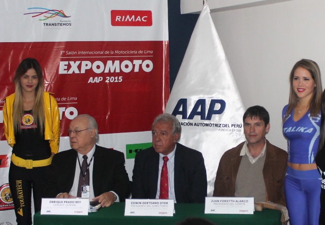 Asociación Automotriz del Perú (AAP