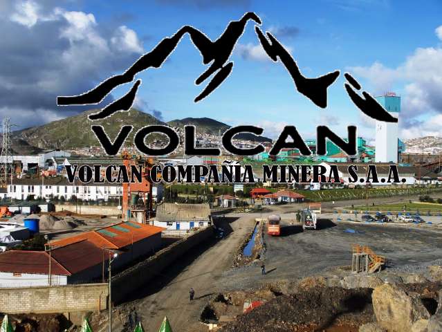 Volcan realizará más exploraciones en áreas cercanas a Alpamarca