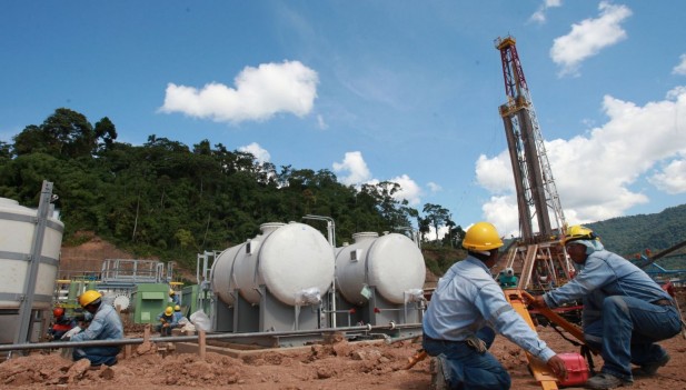 Gasoducto Sur Peruano