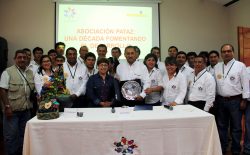 Asociación Pataz: una década promoviendo el desarrollo en La Libertad