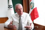 Baertl: “Sujetos inescrupulosos con intereses subalternos siguen dañando Oleoducto Nor peruano”