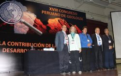 (Exclusivo) XVIII Congreso Peruano de Geología: “Pecoy Tororume”, megaproyecto de cobre en perspectiva