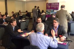 Gobiernos regionales presentaron proyectos de inversión a 200 inversionistas brasileros