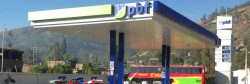 PBF alista segundo terminal en la costa y ductos al interior