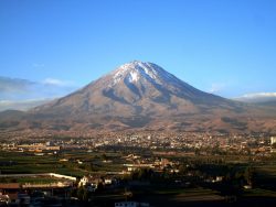 #PERUMIN33: Arequipa tiene cinco “joyas” mineras