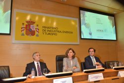 30 años de AENOR: 32.000 normas y 70.000 centros de trabajo certificados en el mundo