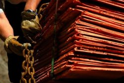 Precio del cobre subiría en 2019 por demanda saludable