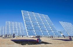 Engie evalúa interconexión con Chile a través de energía renovable