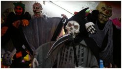 Halloween 2016: Gasto promedio para celebración llega casi a S/100