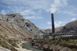 La Oroya: Trabajadores buscan US$ 90 Mllns. para adquirir planta y mina