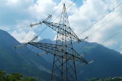 MEM otorgó concesión a CCNCM para línea eléctrica Cajamarca, Amazona, San Martín