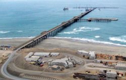 Perú LNG se enfrenta con Pluspetrol, Tecpetrol y Sonatrach