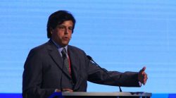 Alvaro Quijandría sería el nuevo director ejecutivo de Proinversión