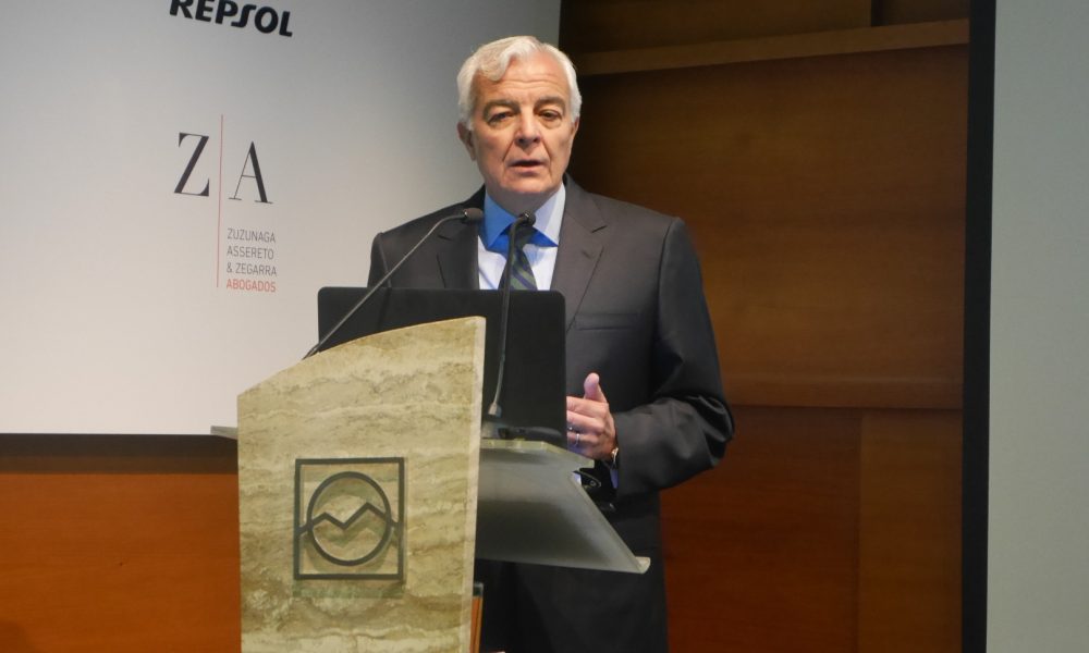 SNMPE: Política tributaria  debe ser clara y precisa,  así como ajena a interpretaciones antojadizas
