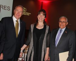 (EXCLUSIVO) Canadá y Suiza juntaron a ministros del MINEM, MIDIS Y MINCETUR con empresarios mineros