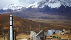 Minsur: Índice de producción a setiembre creció 23%