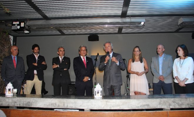 SPDA celebró 30 años de vida institucional y compartió cuatro claves de éxito