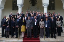 (Opinión) Bienvendo APEC y la buena onda