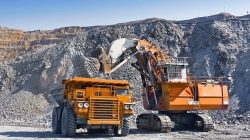 Utilidad de mineras se triplicaron en tercer trimestre