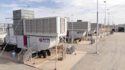Innovación: APR Energy operará con turbina de GLP en megaproyecto