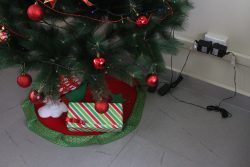 MEM brinda consejos para ahorrar energía  en fiestas de fin de año