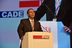 “Se requieren inversiones por 25,510 millones de dólares para acortar la brecha de infraestructura al 2021”
