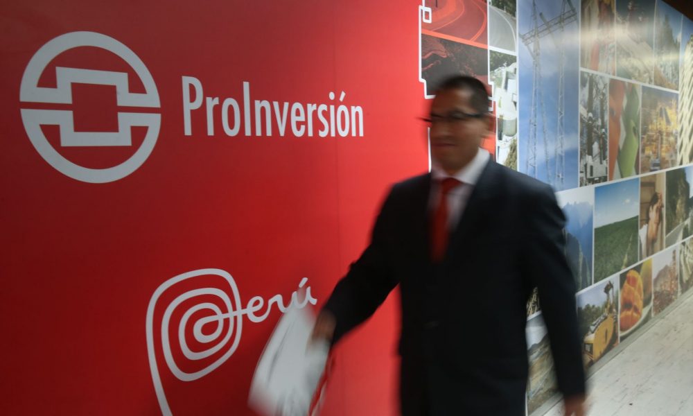 MEM y MTC completan el directorio de ProInversión