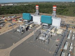MINEM autorizó operaciones en futura Central Térmica de Iquitos