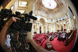 Comisión que investigará caso Odebrecht se instala hoy en el Congreso