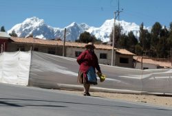 Cusco se prepara para proceso de consulta previa sobre nueva área de conservación