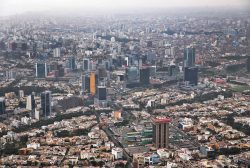 FMI eleva proyección de crecimiento de Perú de 4.1% a 4.3% para el 2017