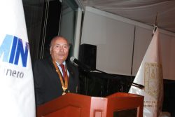 IIMP y Cetemin rinden homenaje a Mario Cedrón