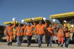 Minería e Hidrocarburos creció 15.38 % en noviembre 2016 y sumó 21 meses de avance