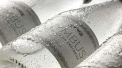 Nymbus entra agua premium