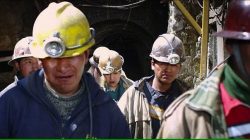 Bolivia: Cinco mineros fallecieron tras inhalar gases tóxicos
