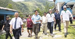 Fortalecen normativa para sancionar daño ambiental